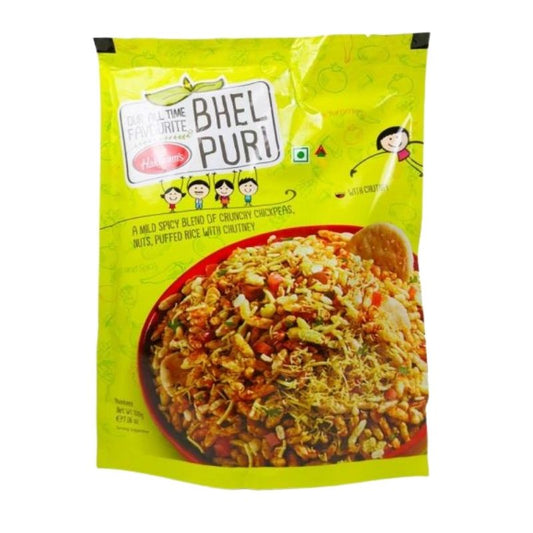 Haldiram's Bhel Puri - 200g