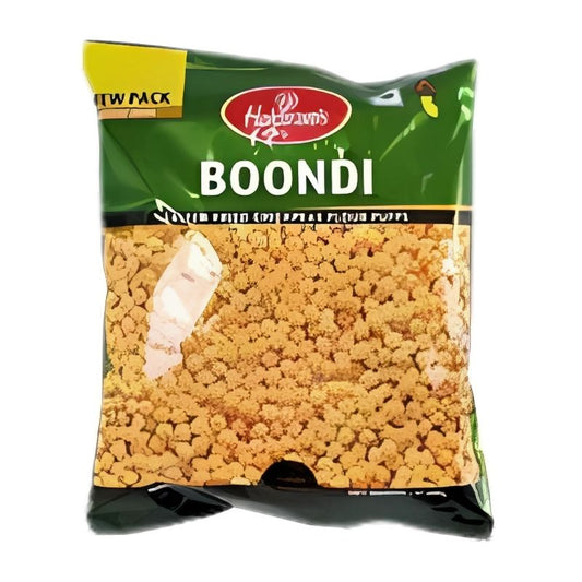Haldiram's Boondi - 200gm