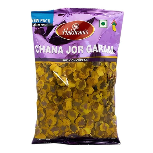 Haldiram's Chana Jor Gram - 200gm