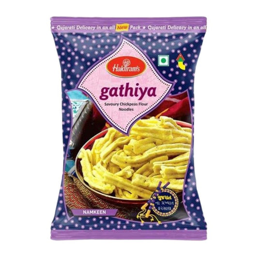 Haldiram's Gathiya - 200gm