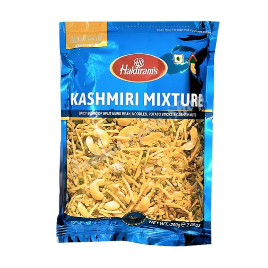 Haldirams Kashmiri Mix - 200gm