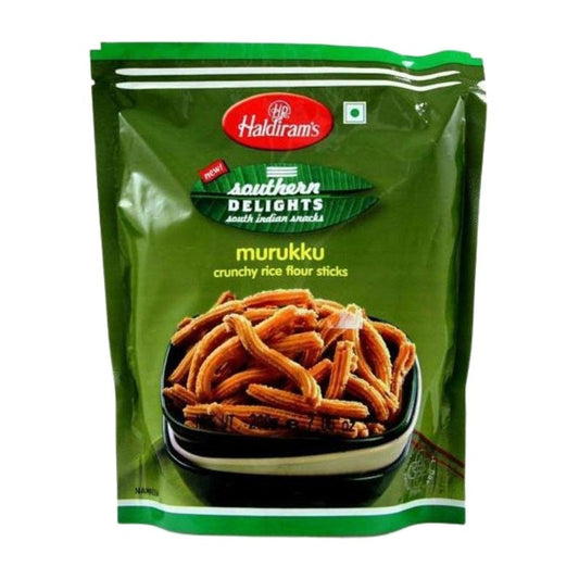 Haldirams Murukku - 200g