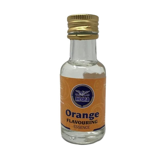 Heera Orange Flavor Essence