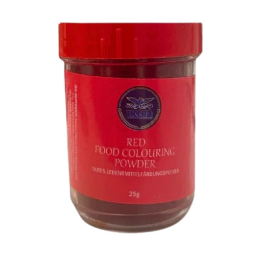 Heera Red Food Color Powder