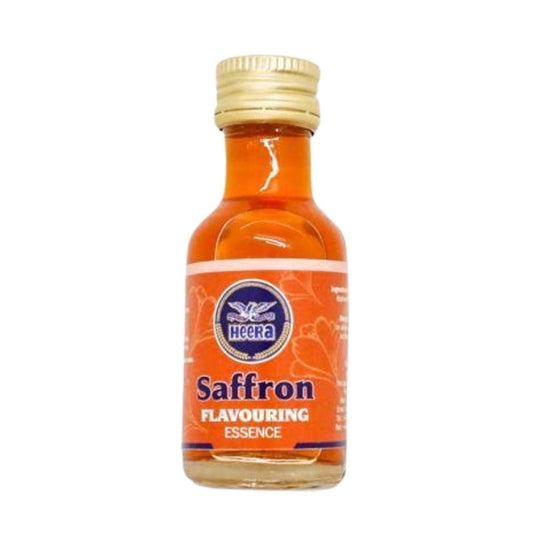 Heera Saffron Flavor Essence