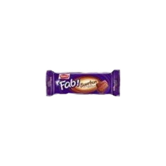 Parle Hide And Seek Fab Bourbon - 112g