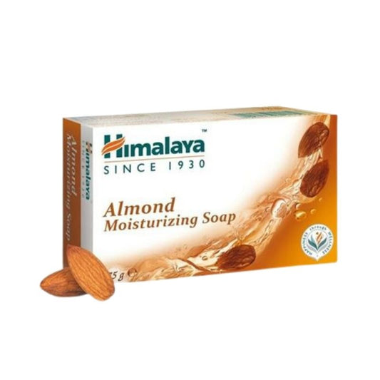 Himalaya Almond Soap - 75g