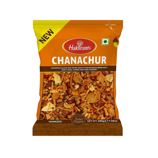 Haldiram's Chana Chur - 200g
