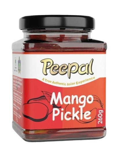 Peepal Mango Pickle