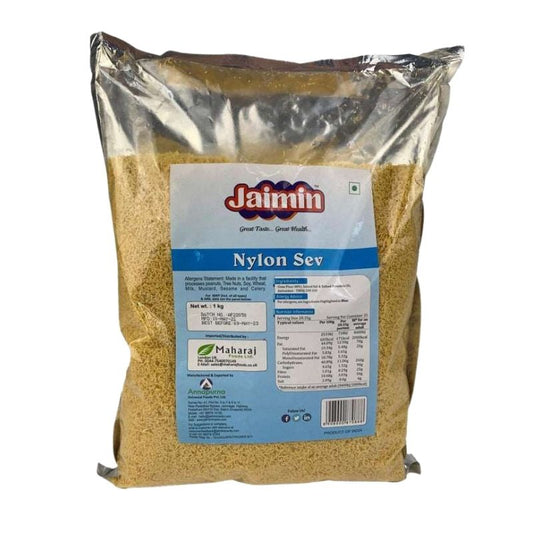 Jaimin Nylon Sev - 1kg