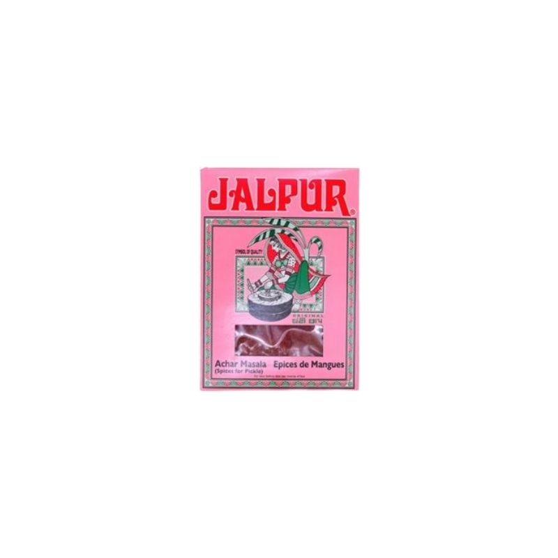 JALPUR Achar Masala