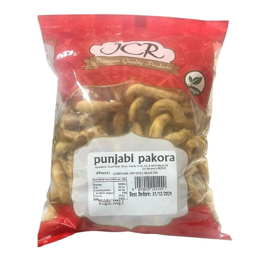JCR Punjabi Pakoda - 600g