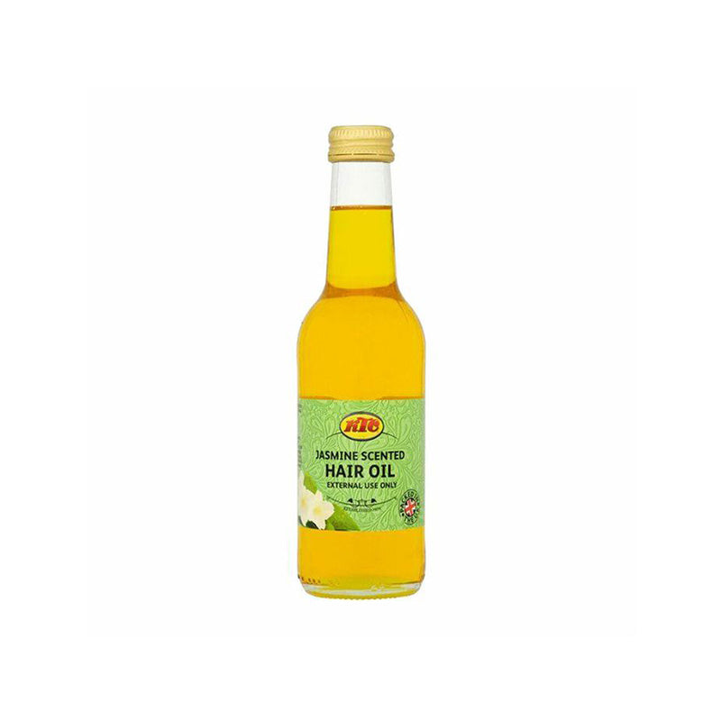 Jasmine Oil - 250ml