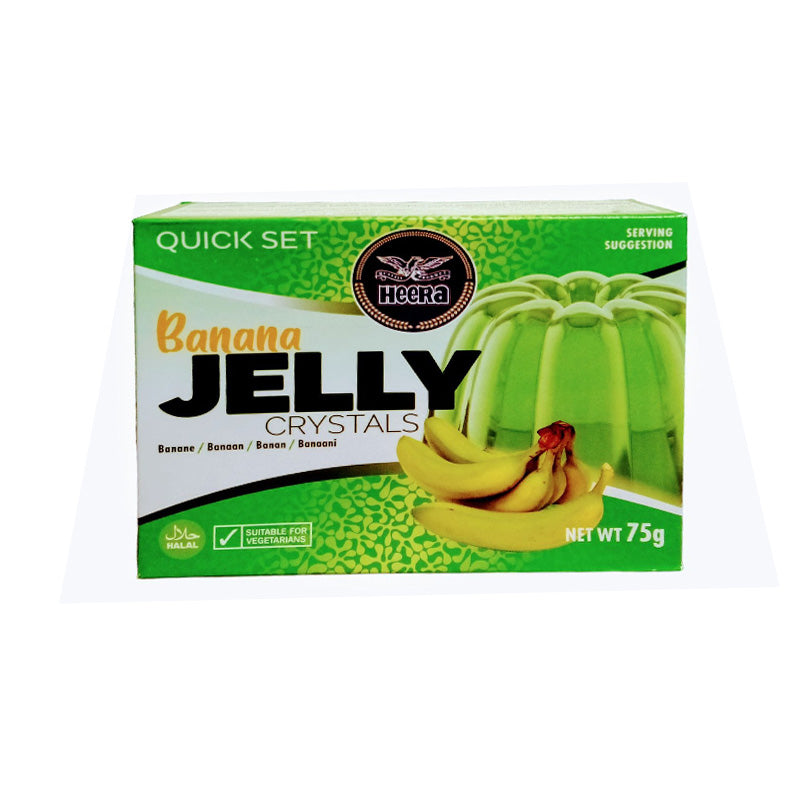 Jelly Cristals - 70g