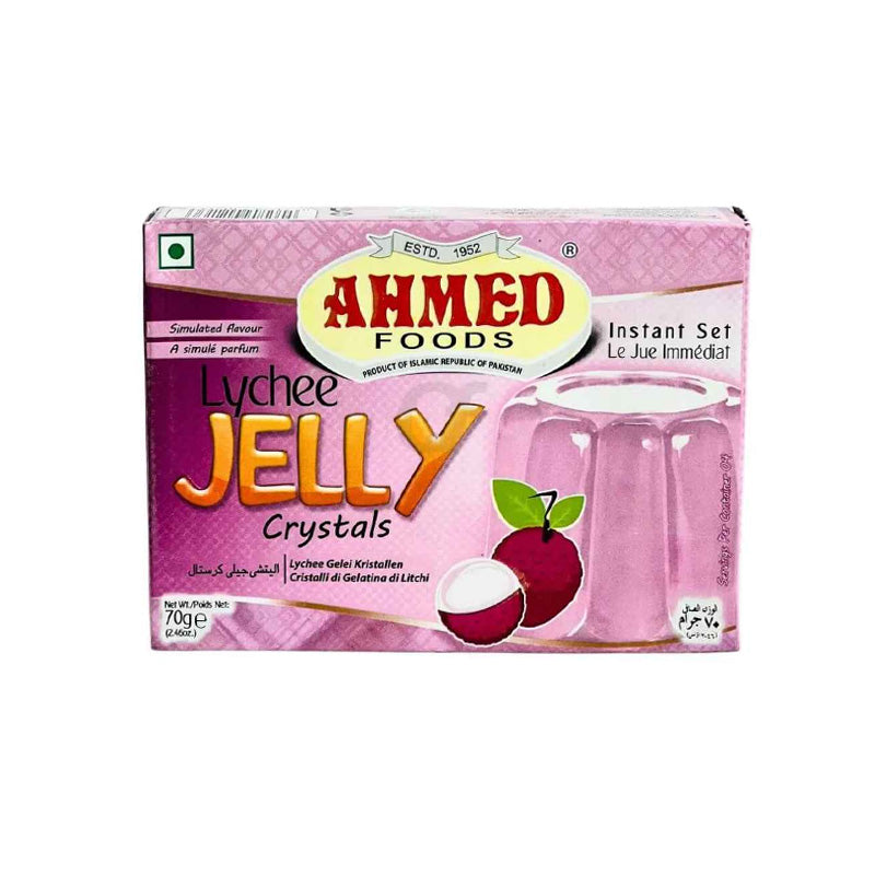 Jelly Cristals - 70g