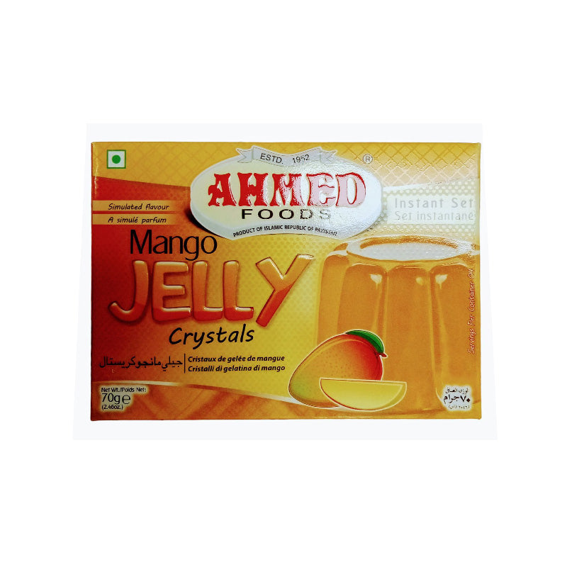 Jelly Cristals - 70g
