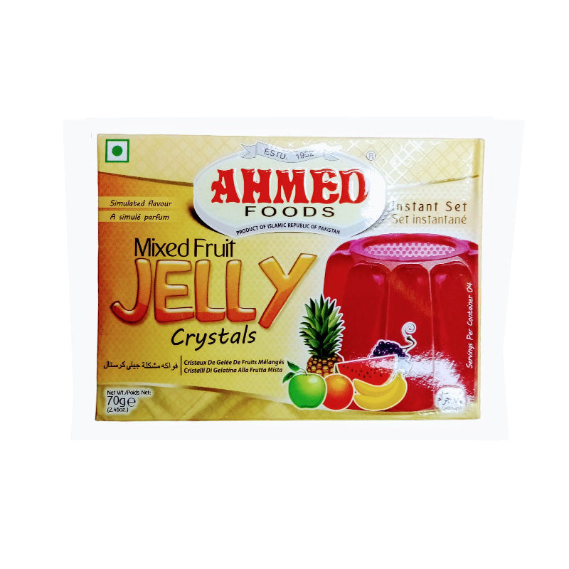Jelly Cristals - 70g