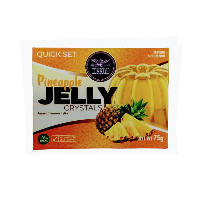 Jelly Cristals - 70g