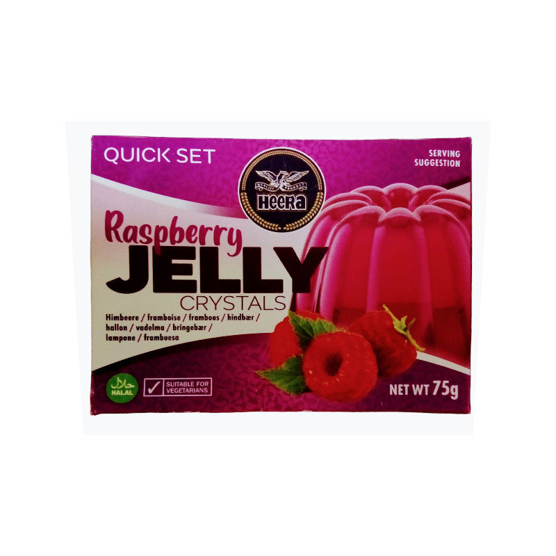 Jelly Cristals - 70g