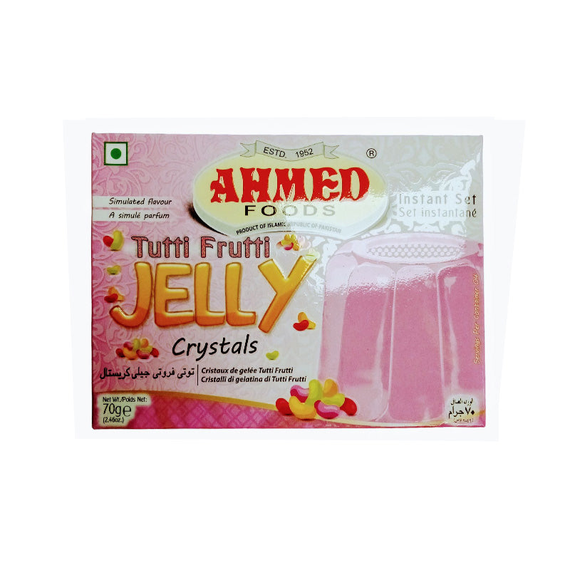 Jelly Cristals - 70g
