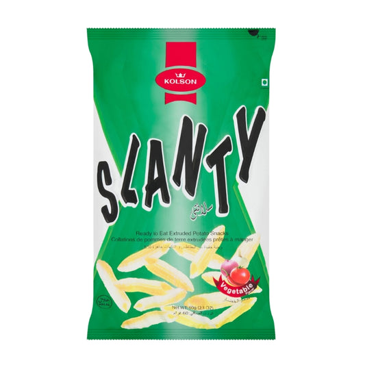 Slanty Vegetable - 60g