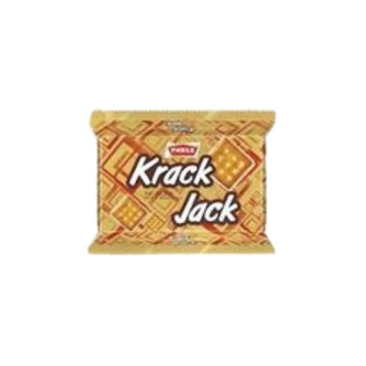 Parle Krack Jack - 265g