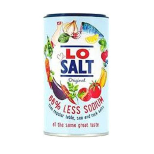 Lo Salt - 350g