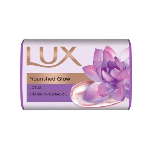 Lux Nourished Glow - 1pkd