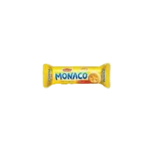 Parle Monaco
