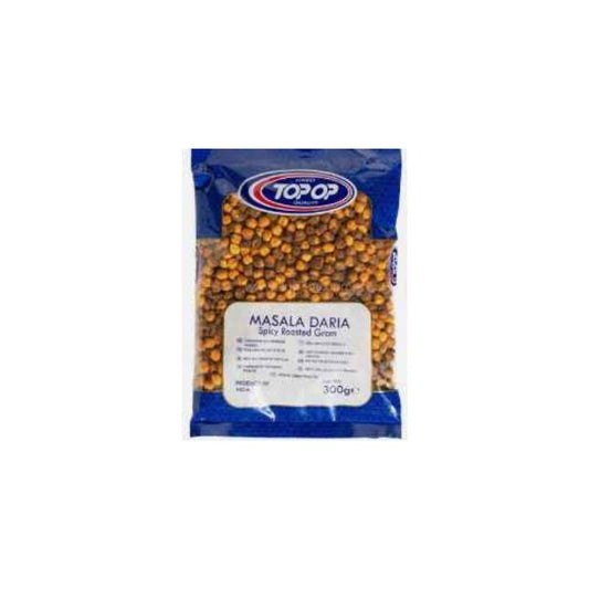 Top-Op Masala Daria Dal (300 gm)
