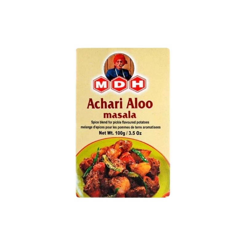 MDH Achari Aloo Masala