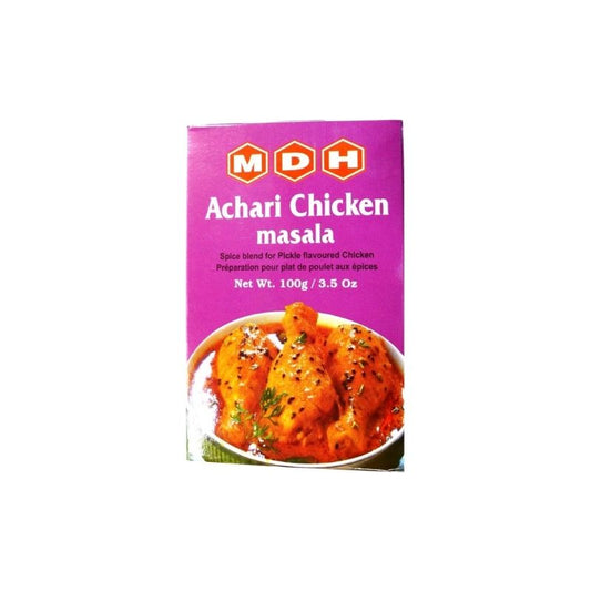MDH Achari Chicken Masala