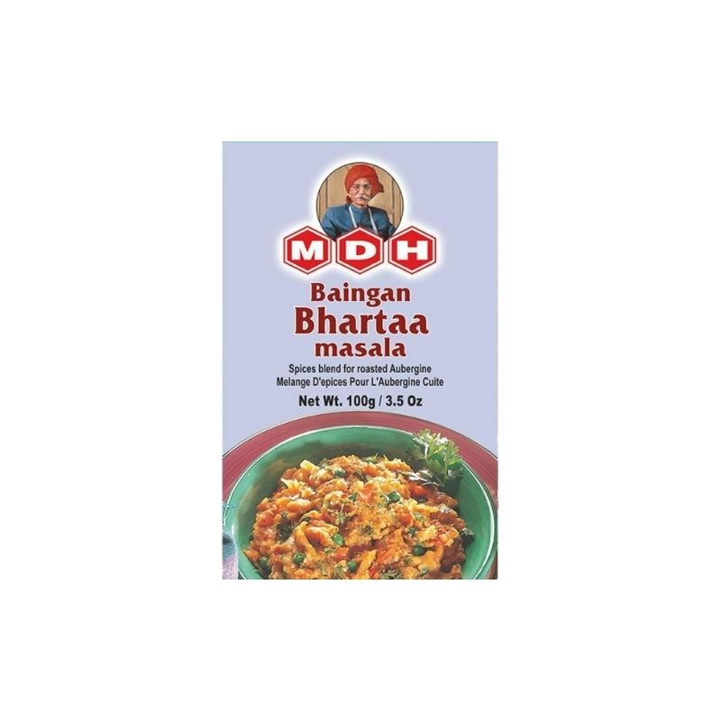 MDH Baingan Bhartaa Masala