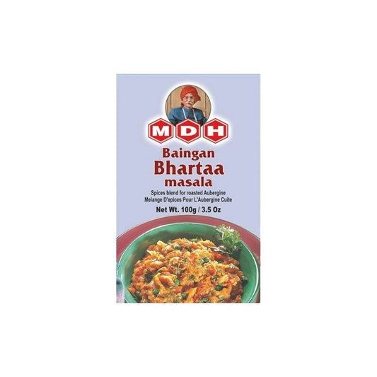 MDH Baingan Bhartaa Masala