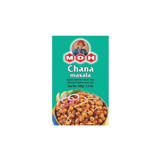 MDH Chana Masala