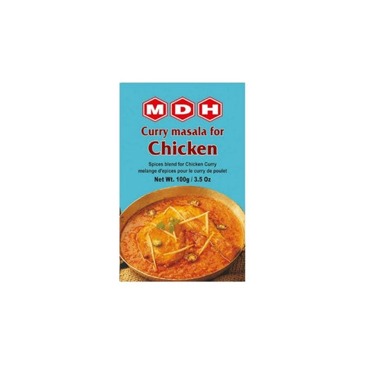 MDH Curry Masala For Chicken