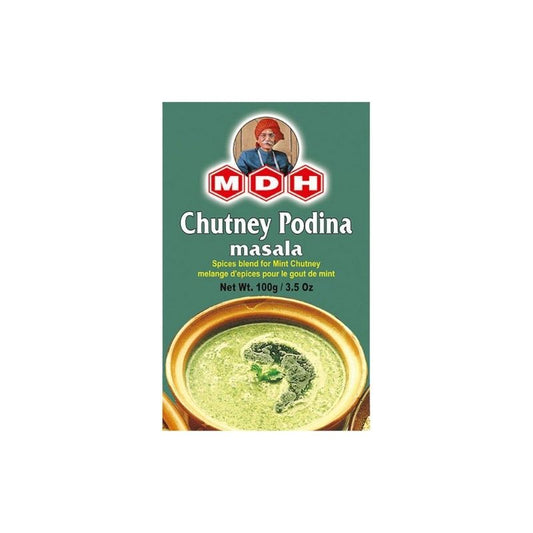 MDH Chutney Podina Masala