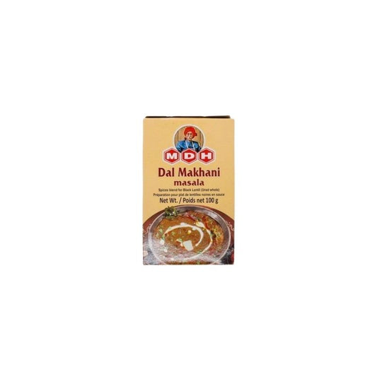 MDH Dal Makhani Masala