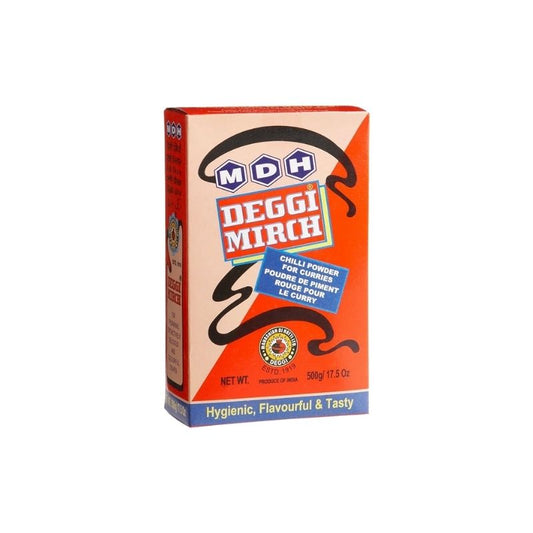 MDH Deggi Mirch Masala