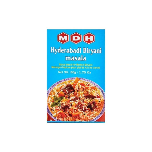 MDH Hydrabadi Biryani Masala
