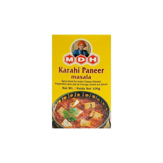 MDH Karahi Paneer Masala