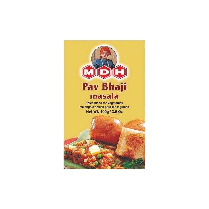 MDH Pav Bhaji Masala