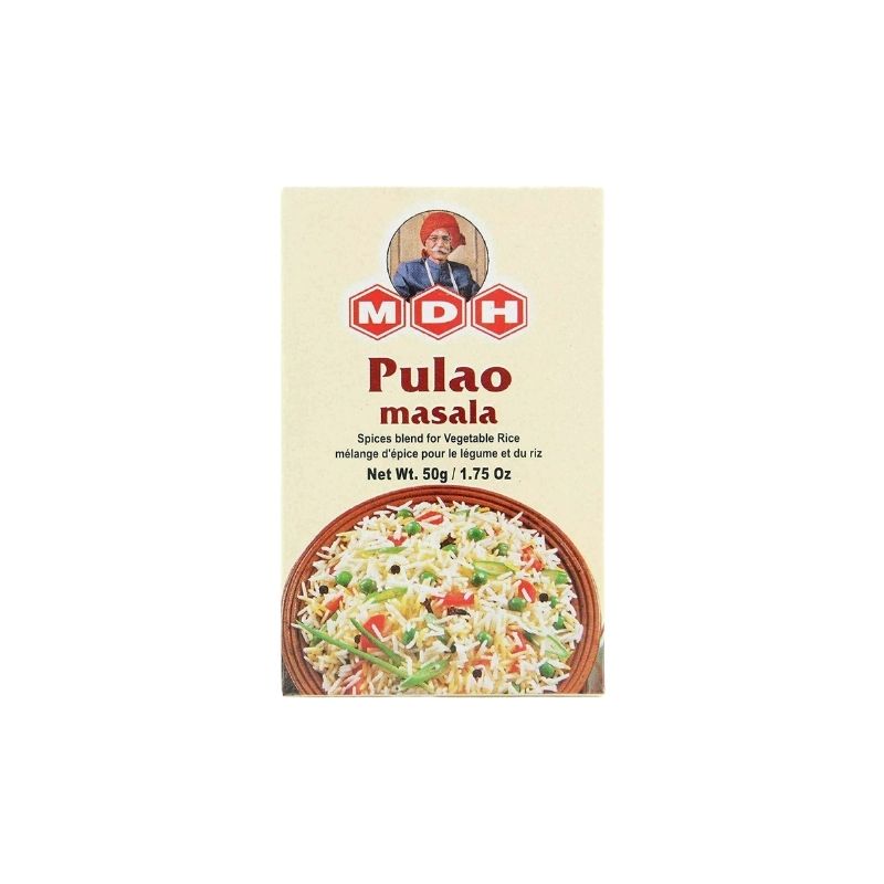 MDH Pulao Masala