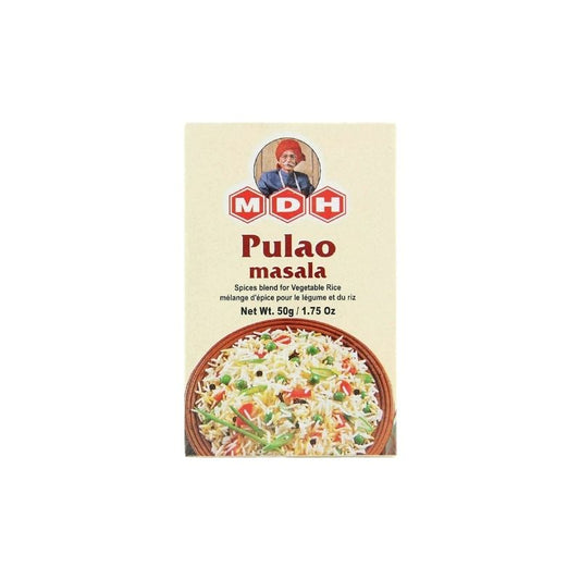 MDH Pulao Masala