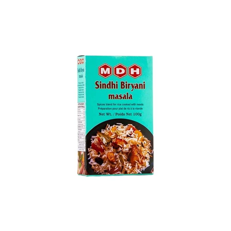 MDH Sindhi Biryani Masala