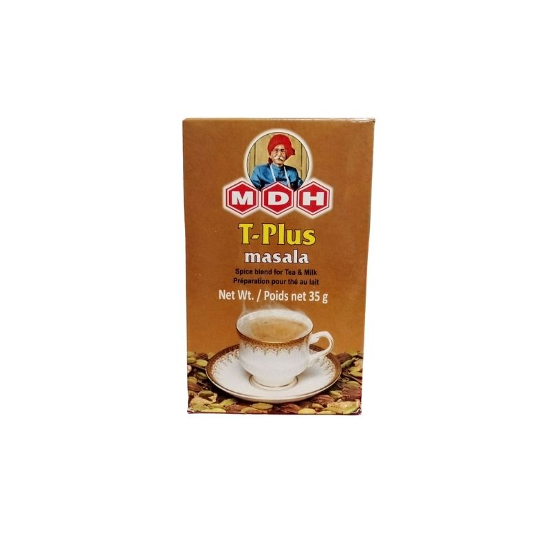 MDH T- Plus Masala