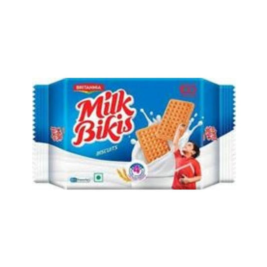 Britannia Milk Bikis - 540g