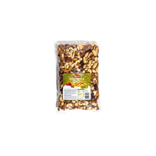 Niharti Mixed Nuts & Fruits