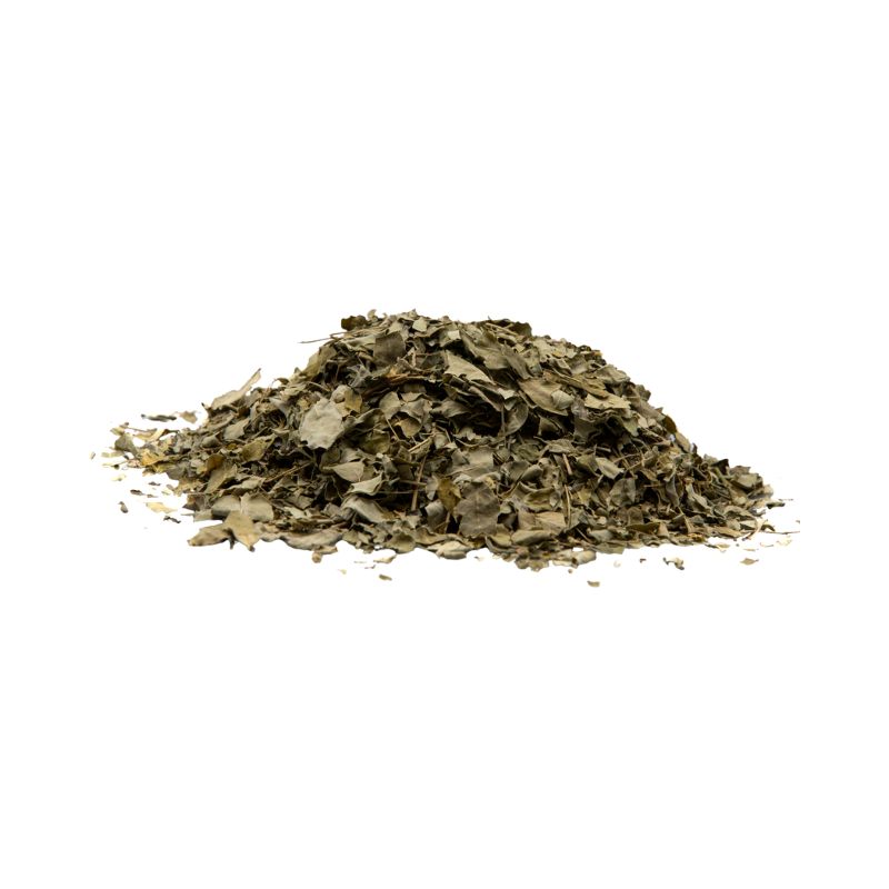 Herbasense Moringa Leaf Tea - 50g