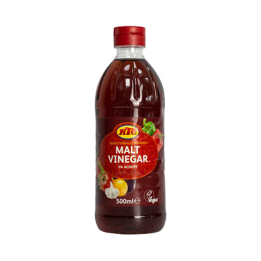 KTC Malt Vinegar - 500ml